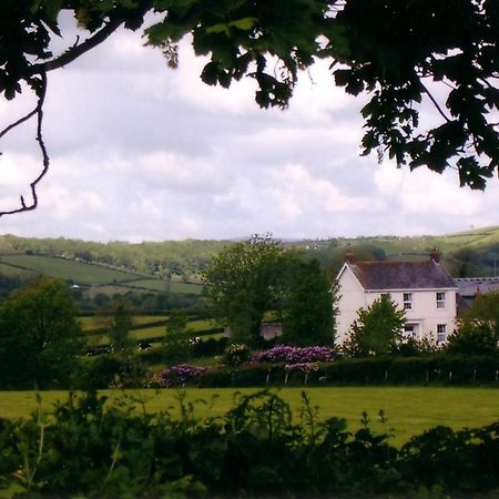 Glascoed Farmhouse Carmarthen Dış mekan fotoğraf