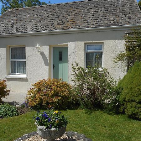 Glascoed Farmhouse Carmarthen Dış mekan fotoğraf